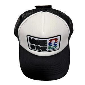 2026 FIFA World Cup Ultra Rare Hat Unreleased Official Licensed “We Are 26” NWT